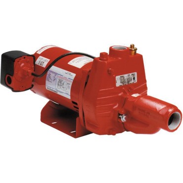 Franklin Electric RJC-75-PREM 3/4HP CON JET PUMP