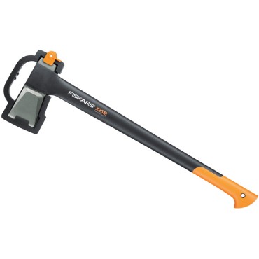 Fiskars 378541 X25 28 SPLITTING AXE