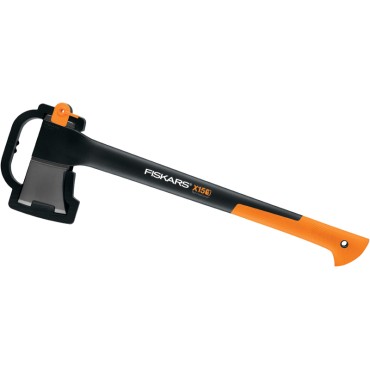 Fiskars 378571 X15 23 CHOPPING AXE