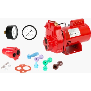 Franklin Electric RJC-50-PREM 1/2HP CON JET PUMP