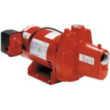 Franklin Electric RJS-75-PREM 3/4HP SHAL JETPUMP