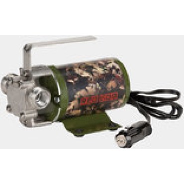 Franklin Electric 14942008 PORT 12V DC PUMP