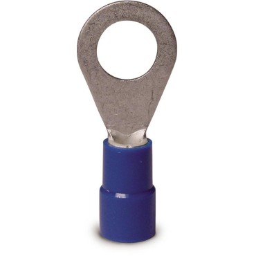 Gardner Bender 20-103 BLUE RING TERMINAL     