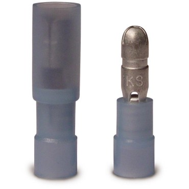 Gardner Bender 20-163P BULLET DISCONNECT M/F 