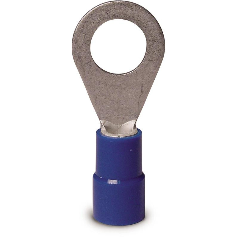 Gardner Bender 10-104 BLUE RING TERMINAL     