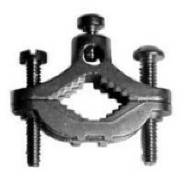 Gardner Bender 14-GRC CARDED ROD GROUND CLAMP