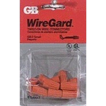 Gardner Bender 19-003 ORANGE WIRE CONNECTOR