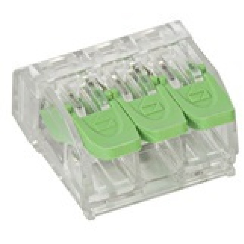Gardner Bender 19-PCL3 LEVER CONNECTOR       