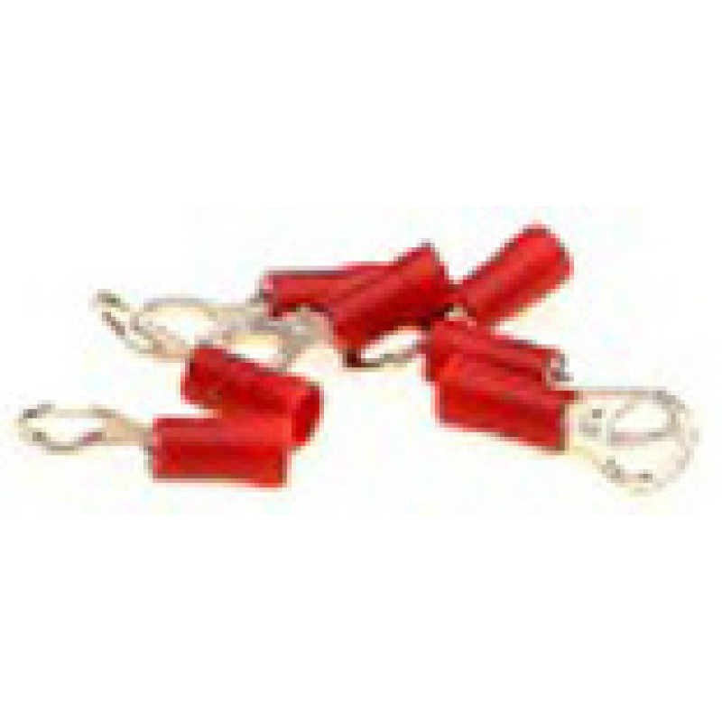 Gardner Bender 20-102 22-18 RED RING TERMINAL