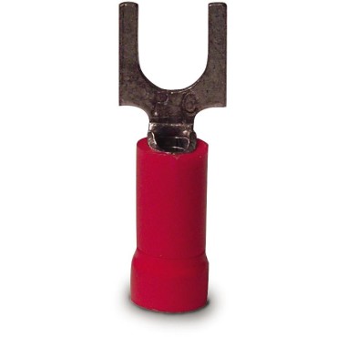 Gardner Bender 20-111 RED SPADE TERMINAL     