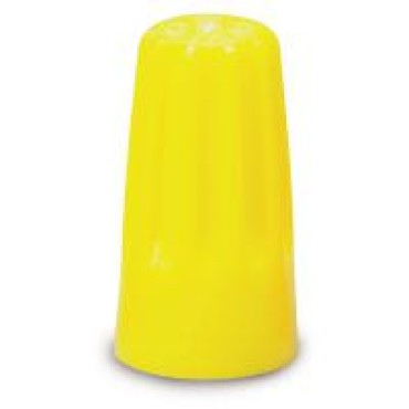 Gardner Bender 25-004 YELLOW WIREGARD GB 4   