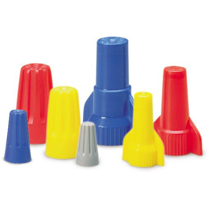 Gardner Bender 25-AWC ASSORTED WIREGARDS     