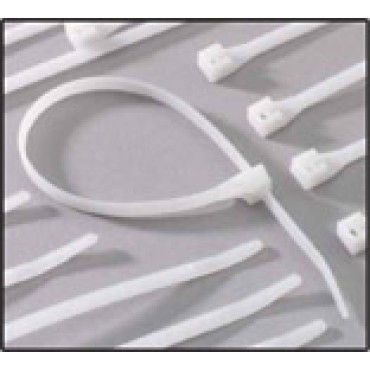 Gardner Bender 45-308 8 NYLON CABLE TIES