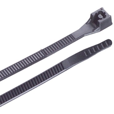 Gardner Bender 45-308UVB 8 75LB CABLE TIE