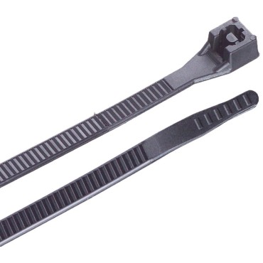 Gardner Bender 45-308UVB 8 75LB CABLE TIE