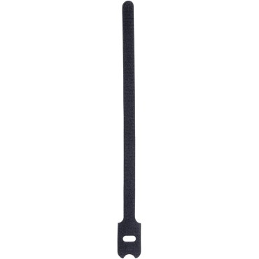 Gardner Bender 45-V8BKW 8 BLACK GRIP STRIP  