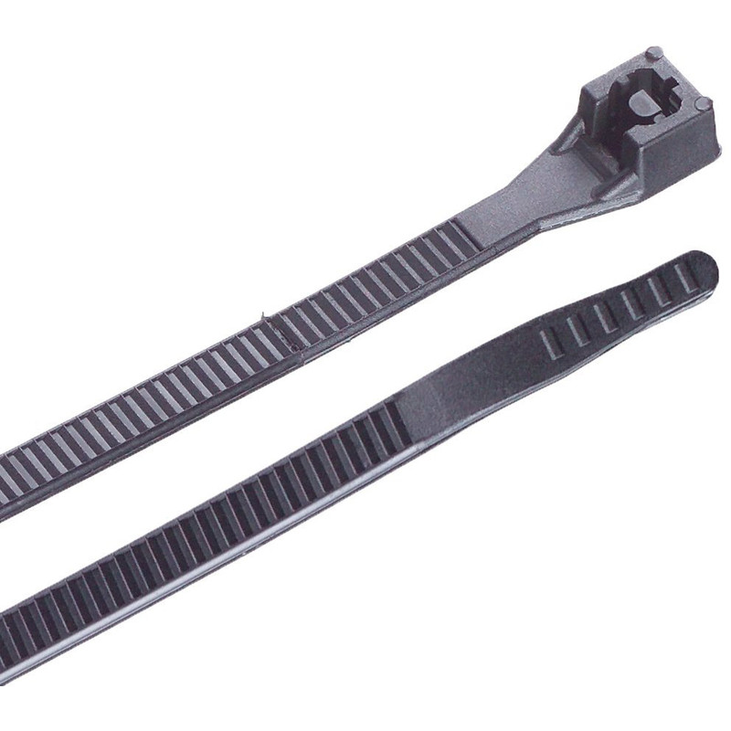 Gardner Bender 46-308UVB 8 75LB CABLE TIE