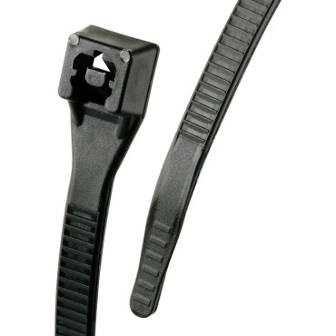 Gardner Bender 46-308UVBFZCC 8 BL CABLE TIE