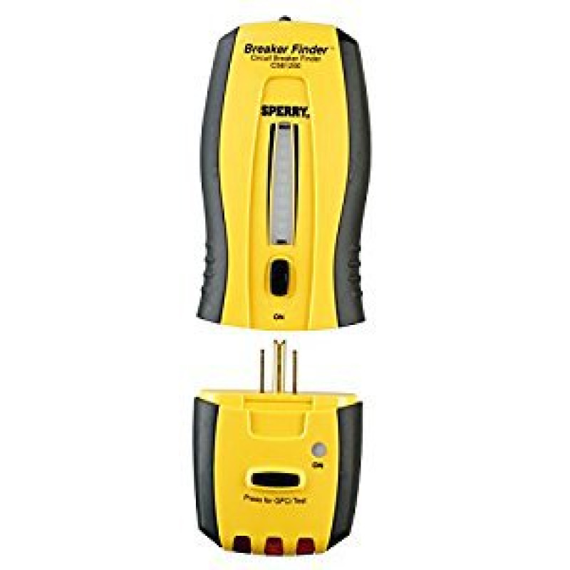 Gardner Bender CS61200 CIRCUIT TRACK FINDER  