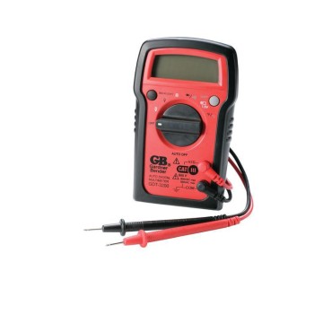 Gardner Bender GDT-3200 7/FUNC DIG MULTIMETER