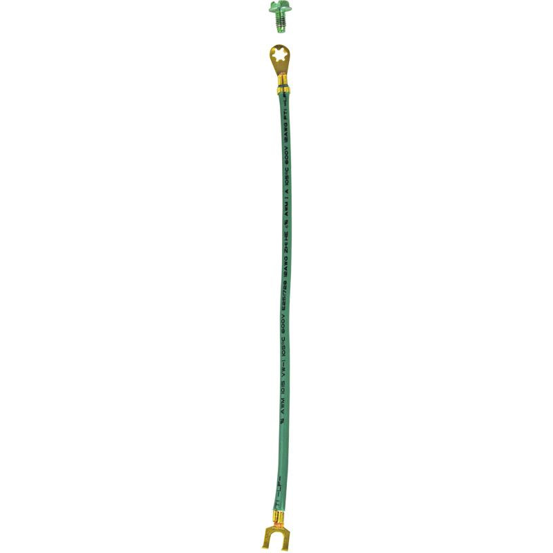Gardner Bender GGP-1502 8 PIGTAIL           