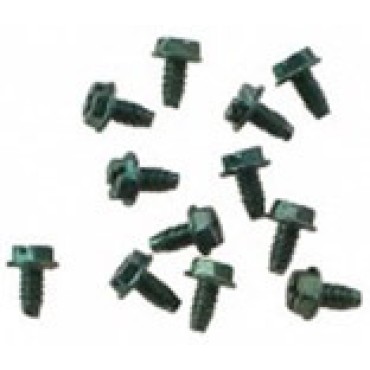 Gardner Bender GGS-1512R GROUNDING SCREWS