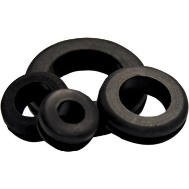 Gardner Bender GHG-1525 1/4GROMMETS         