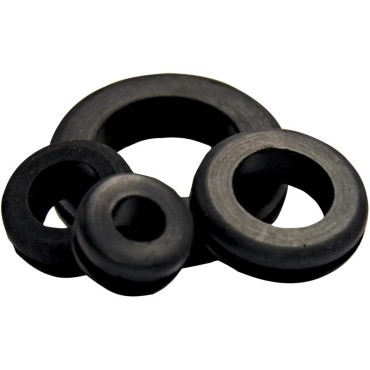 Gardner Bender GHG-1550 1/2GROMMETS         