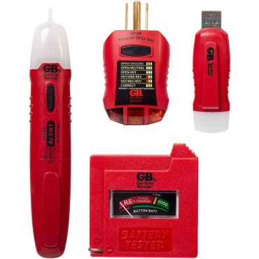 Gardner Bender GK-5 ELECTRICAL TEST KIT