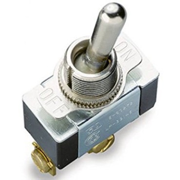 Gardner Bender GSW-11 1P HD TOGGLE SWITCH