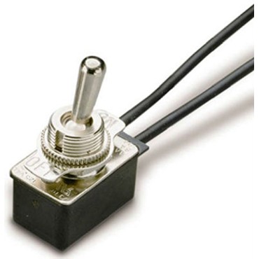 Gardner Bender GSW-18 8/4 AMP TOGGLE SWITCH