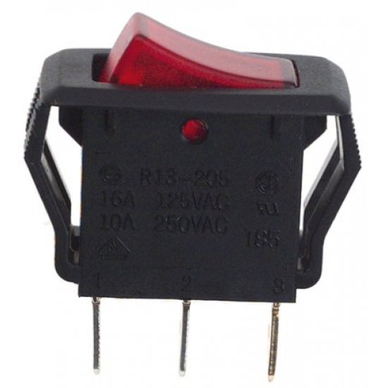 Gardner Bender Lighted Rocker Switch Wiring Shelly Lighting