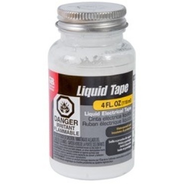 Gardner Bender LTW-400 4OZ GB LIQUID TAPE    