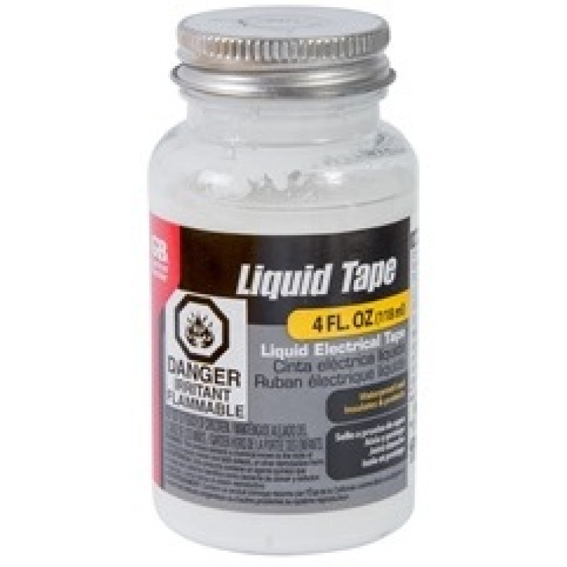 Gardner Bender LTW-400 4OZ GB LIQUID TAPE    