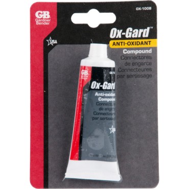 Gardner Bender OX-100B 1 OZ OX-GARD