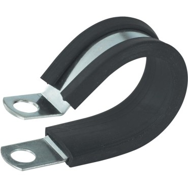 Gardner Bender PPR-1550 1/2" RUBBER CLAMPS