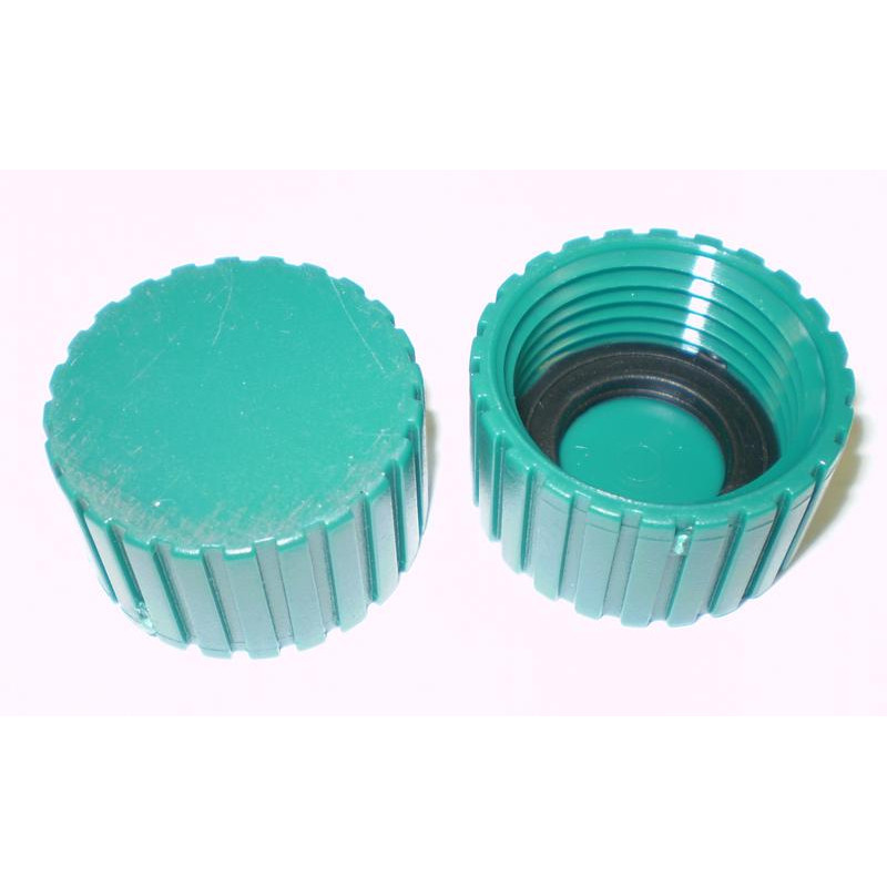 Gilmour 800044 2PC POLYMER HOSE CAPS