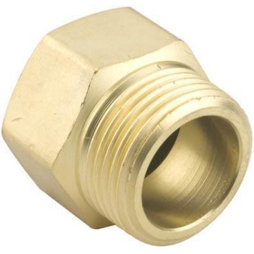 Gilmour 800774 3/4MP x 3/4FH CONNECTOR