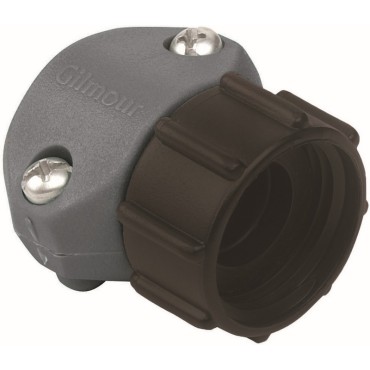 Gilmour 801004 5/8-3/4 FM HSE COUPLING