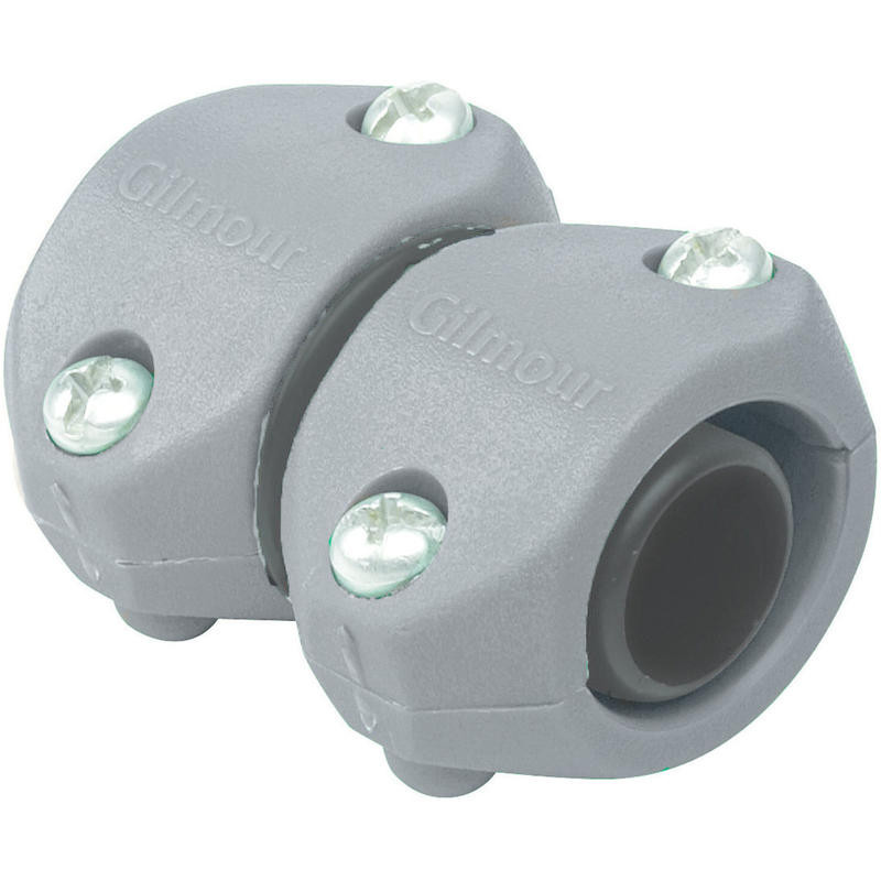 Gilmour 801024 5/8 & 3/4 HOSE MENDER