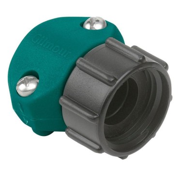 Gilmour 805004 1/2 FM HOSE COUPLING  