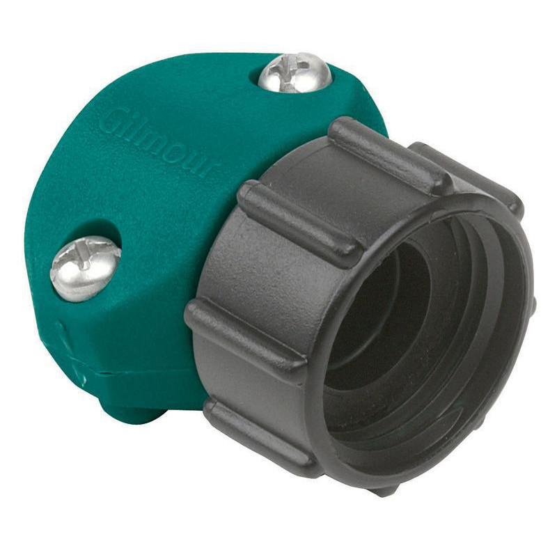 Gilmour 805004 1/2 FM HOSE COUPLING  