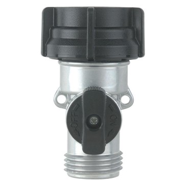 Gilmour 805084 Metal Shut-Off Valve