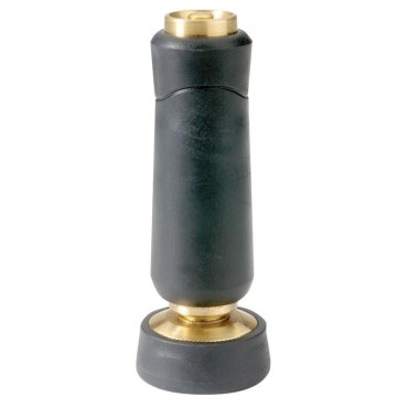 Gilmour 805282 HD BRASS TWIST NOZZLE