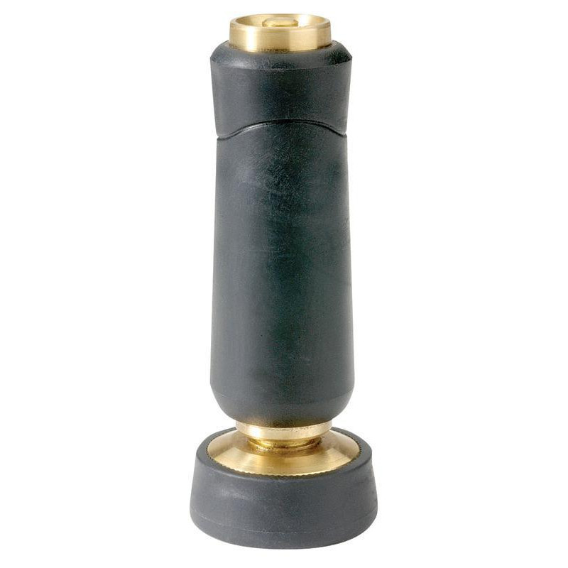 Gilmour 805282 HD BRASS TWIST NOZZLE