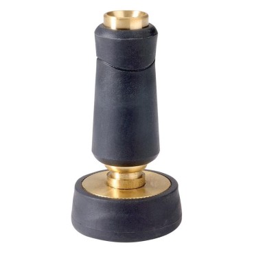 Gilmour 805292 HD BRASS TWIST NOZZLE