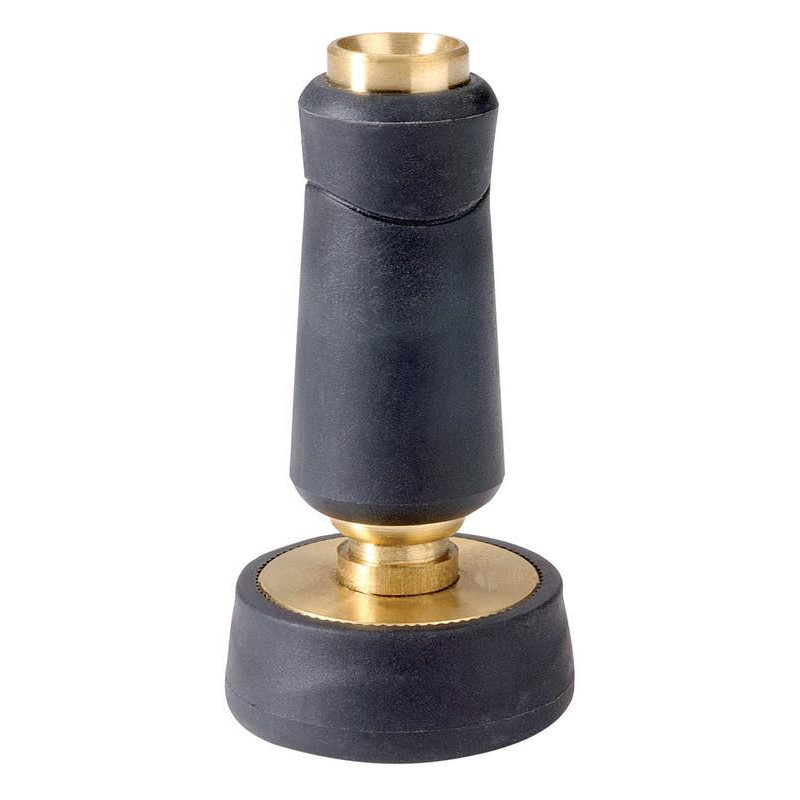 Gilmour 805292 HD BRASS TWIST NOZZLE