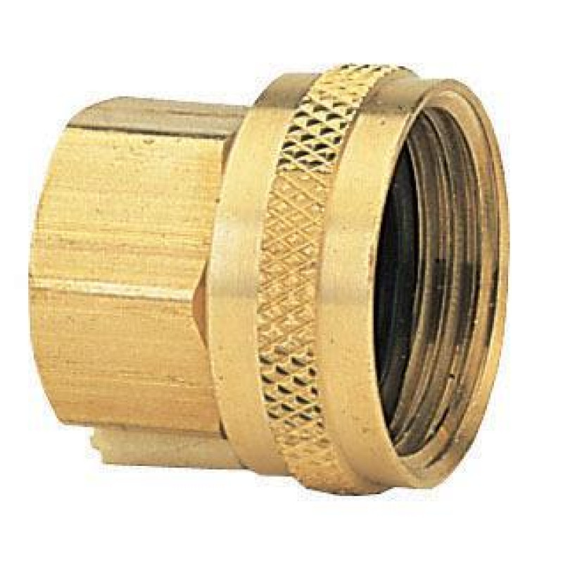 Gilmour 805574 1/2FIPx3/4FH SWIVEL