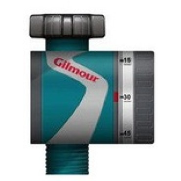 Gilmour 820054 MECHANICAL WATER TIMER