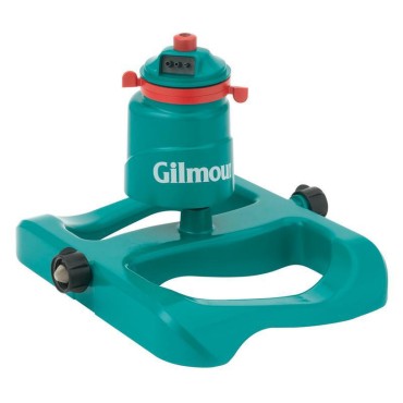 Gilmour 820133 PULSATING SPRINKLER